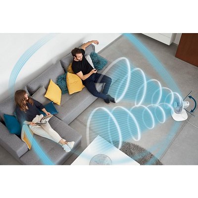 VU2330F2 STOLNÍ VENTILÁTOR ROWENTA