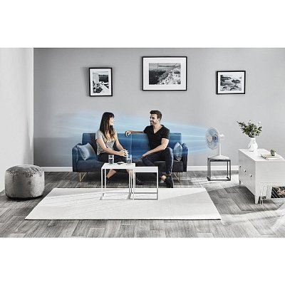 VU2330F2 STOLNÍ VENTILÁTOR ROWENTA