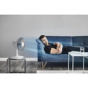 VU2330F2 STOLNÍ VENTILÁTOR ROWENTA