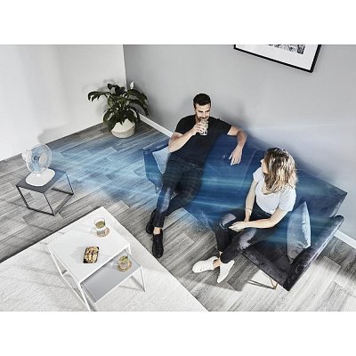 VU2330F2 STOLNÍ VENTILÁTOR ROWENTA