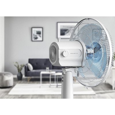 VU2330F2 STOLNÍ VENTILÁTOR ROWENTA