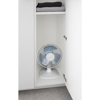 VU2330F2 STOLNÍ VENTILÁTOR ROWENTA
