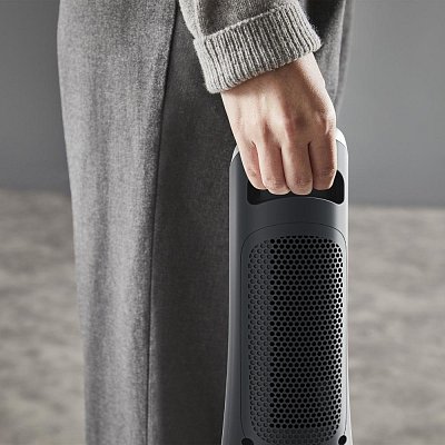 VU6220F0 STOJANOVÝ VENTILÁTOR ROWENTA