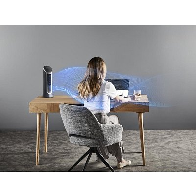 VU6220F0 STOJANOVÝ VENTILÁTOR ROWENTA