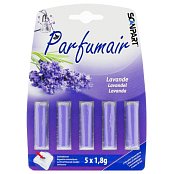 VŮNĚ DO VYSAVAČŮ LEVANDULA 5KS SCANPART