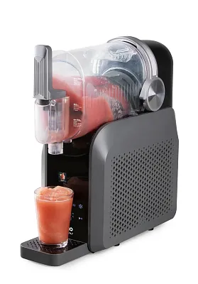 Výrobník ledové tříště - Slush maker GELISSIMO - DOMO DO9308I
