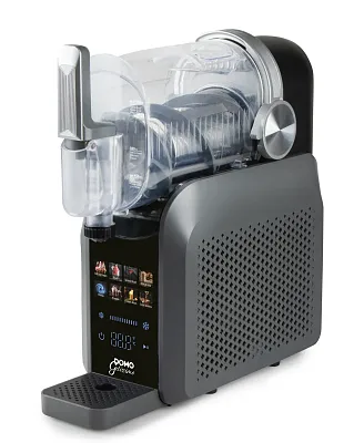 Výrobník ledové tříště - Slush maker GELISSIMO - DOMO DO9308I