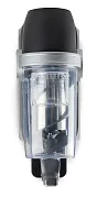 Výrobník ledové tříště - Slush maker GELISSIMO - DOMO DO9308I
