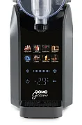 Výrobník ledové tříště - Slush maker GELISSIMO - DOMO DO9308I