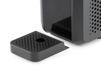 Výrobník ledové tříště - Slush maker GELISSIMO - DOMO DO9308I