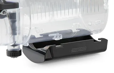 Výrobník ledové tříště - Slush maker GELISSIMO - DOMO DO9308I