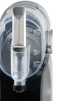 Výrobník ledové tříště - Slush maker GELISSIMO - DOMO DO9308I