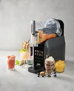 Výrobník ledové tříště - Slush maker GELISSIMO - DOMO DO9308I