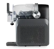 Výrobník ledové tříště - Slush maker GELISSIMO - DOMO DO9308I