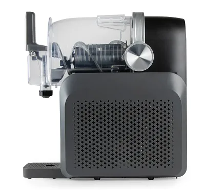 Výrobník ledové tříště - Slush maker GELISSIMO - DOMO DO9308I
