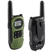 Vysílačky GoGEN BOB A BOBEK, zelené