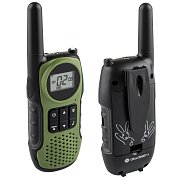 Vysílačky GoGEN BOB A BOBEK, zelené