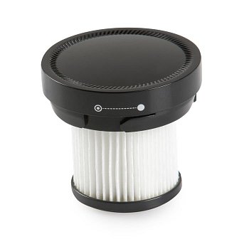 Výstupní motorový HEPA filtr aku vysavače - PRIMO PR510SV-21