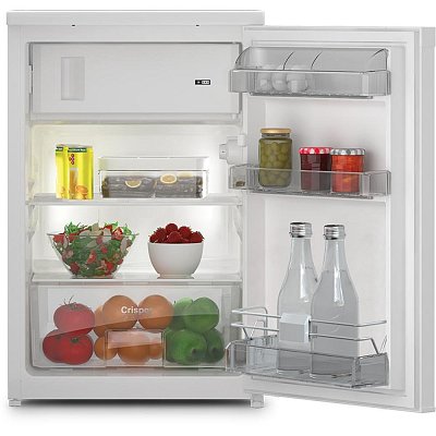 W55V1 112W CHLADNIČKA S MRAZ. WHIRLPOOL