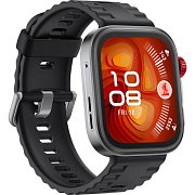 Watch Fit 4 Pro Black HUAWEI