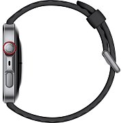Watch Fit 4 Pro Black HUAWEI
