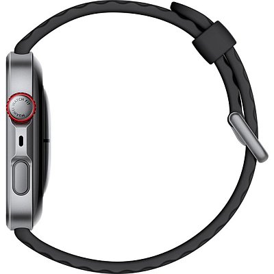 Watch Fit 4 Pro Black HUAWEI