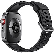 Watch Fit 4 Pro Black HUAWEI