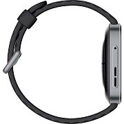 Watch Fit 4 Pro Black HUAWEI