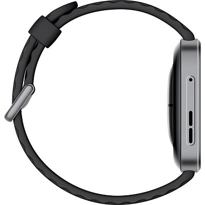 Watch Fit 4 Pro Black HUAWEI