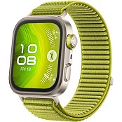 Watch Fit 4 Pro Green HUAWEI