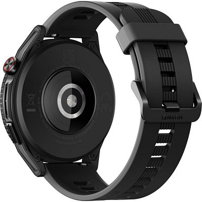 Watch GT 3 SE 46 mm Black HUAWEI