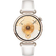 Watch GT6 41mm White Leather HUAWEI