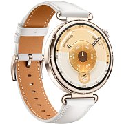 Watch GT6 41mm White Leather HUAWEI