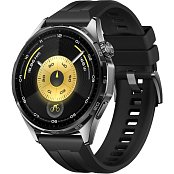 Watch GT6 46mm Black HUAWEI