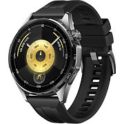 Watch GT6 46mm Black HUAWEI