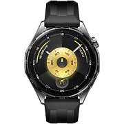 Watch GT6 46mm Black HUAWEI