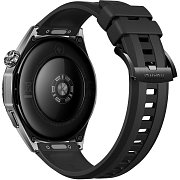 Watch GT6 46mm Black HUAWEI