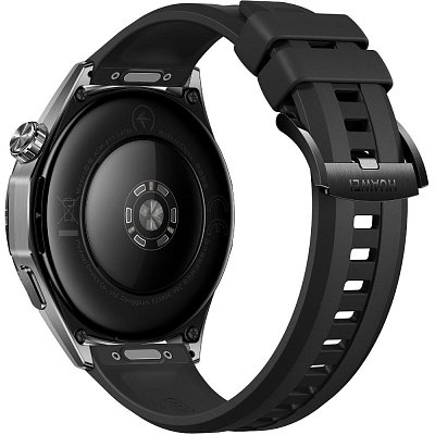 Watch GT6 46mm Black HUAWEI