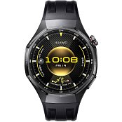 Watch GT6 PRO 46mm Black HUAWEI