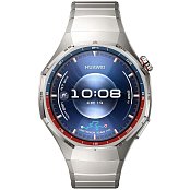 Watch GT6 PRO 46mm Titanium HUAWEI