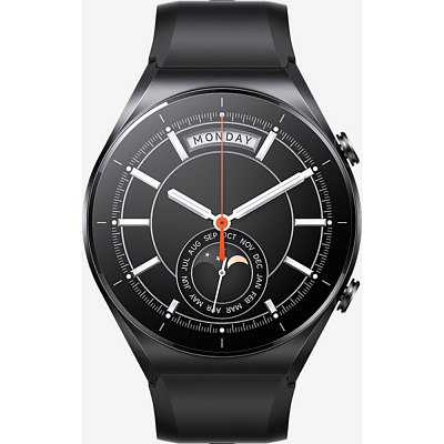 Watch S1 GL black XIAOMI