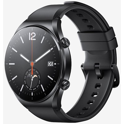 Watch S1 GL black XIAOMI