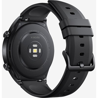Watch S1 GL black XIAOMI