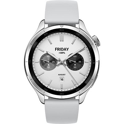 Watch S4 Silver XIAOMI