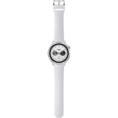 Watch S4 Silver XIAOMI