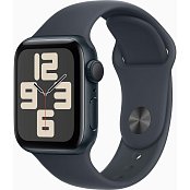 Watch SE 40 Midnight Sport Band - M/L