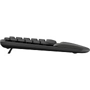 Wave Keys Wrl ergo GRAPHITE US LOGITECH