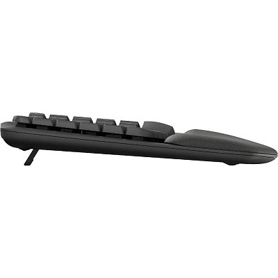 Wave Keys Wrl ergo GRAPHITE US LOGITECH