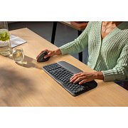Wave Keys Wrl ergo GRAPHITE US LOGITECH