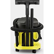 WD 2 BLACK MOKRO-SUCHÝ VYSAVAČ KÄRCHER